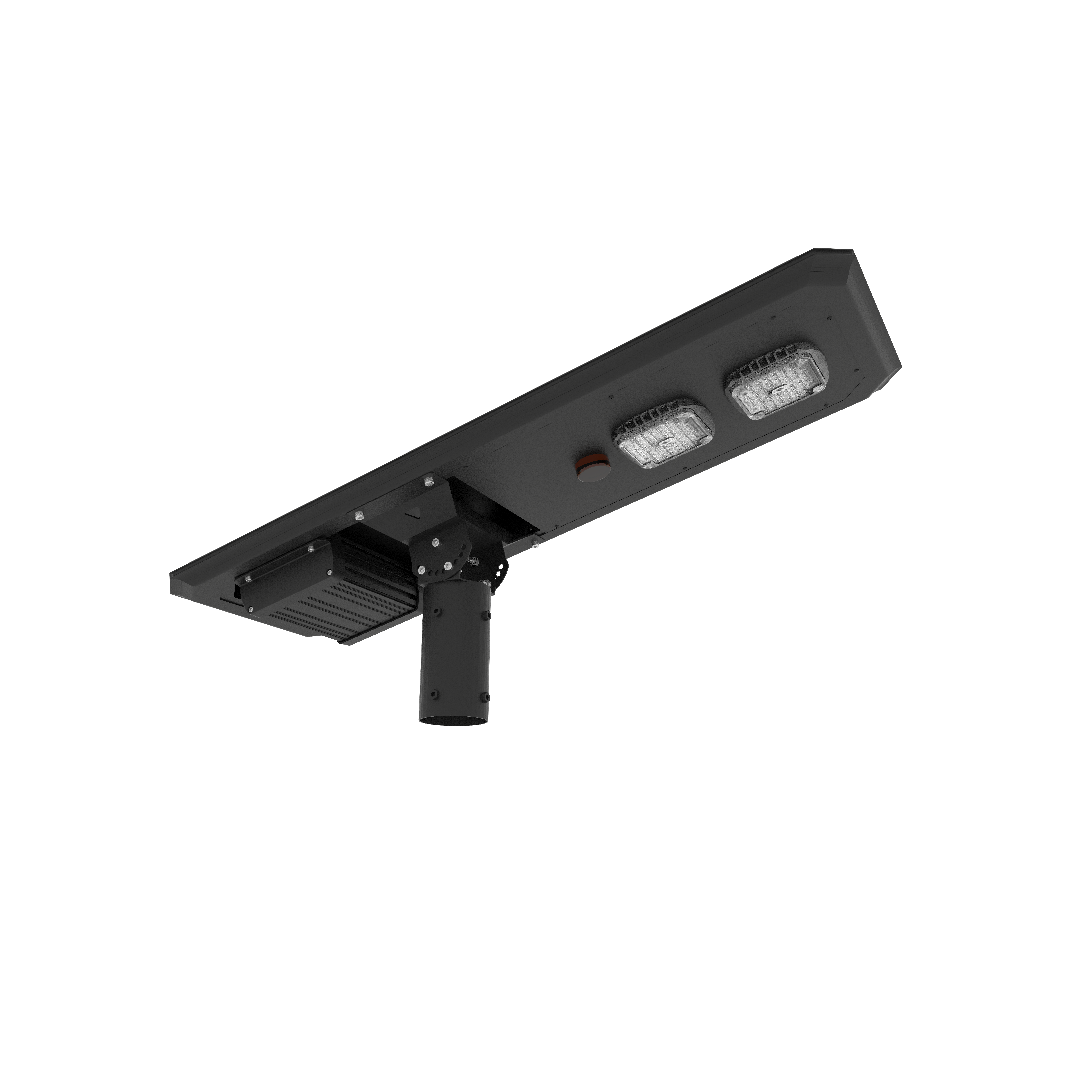 LED SOLAR RICHMOND - 40W